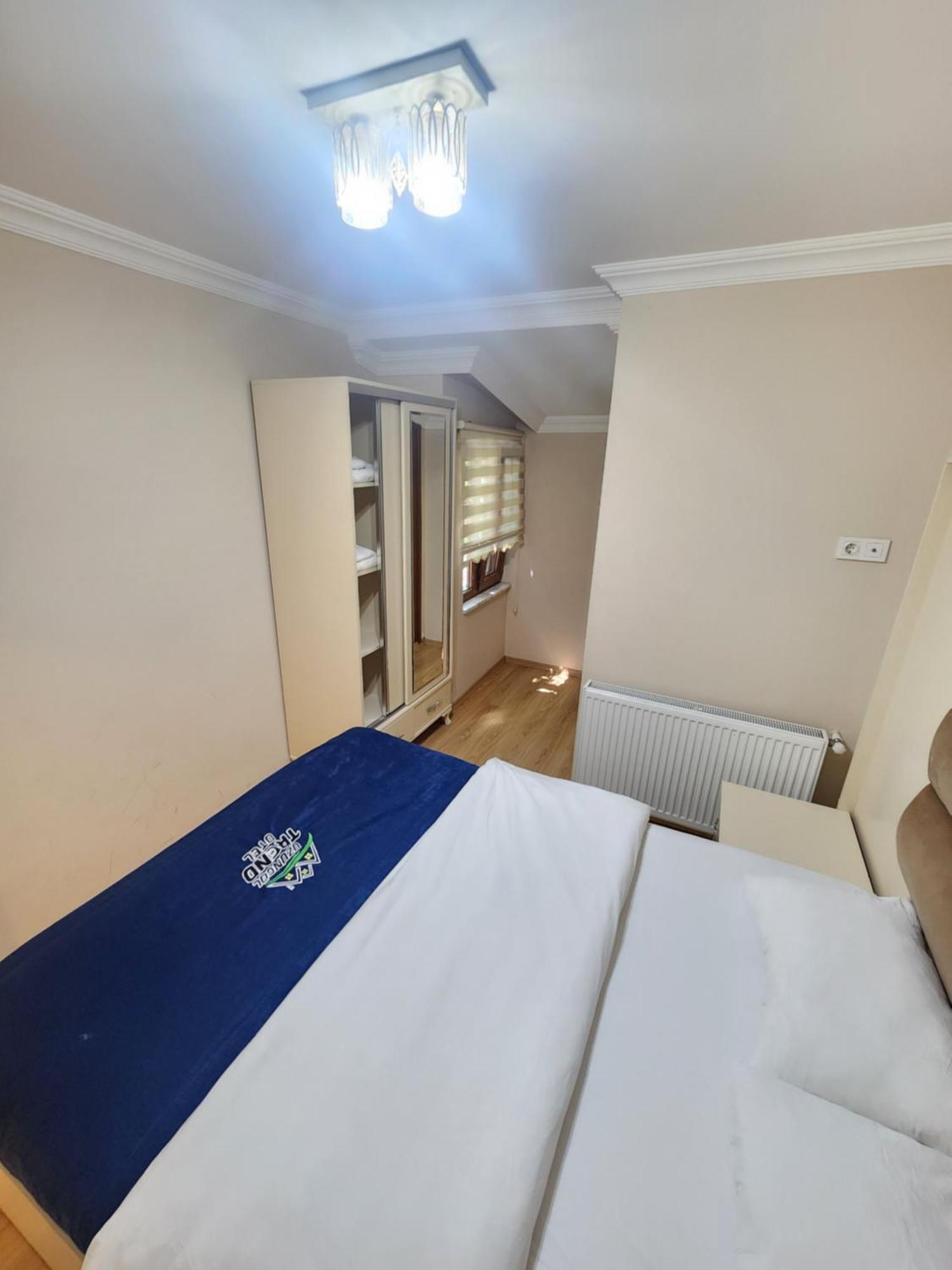 Trend Suite Hotel Hồ Uzungöl Phòng bức ảnh