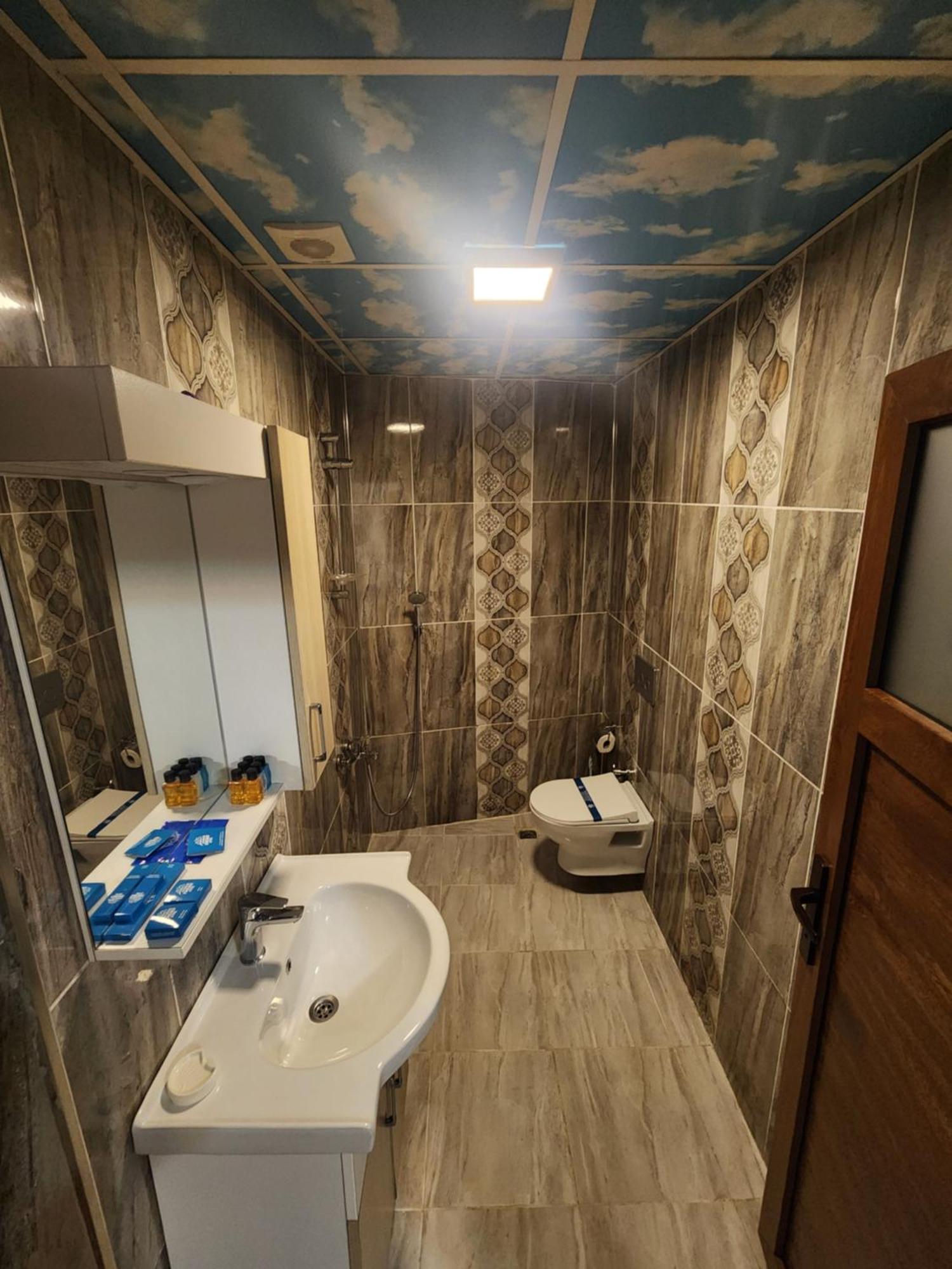 Trend Suite Hotel Hồ Uzungöl Phòng bức ảnh