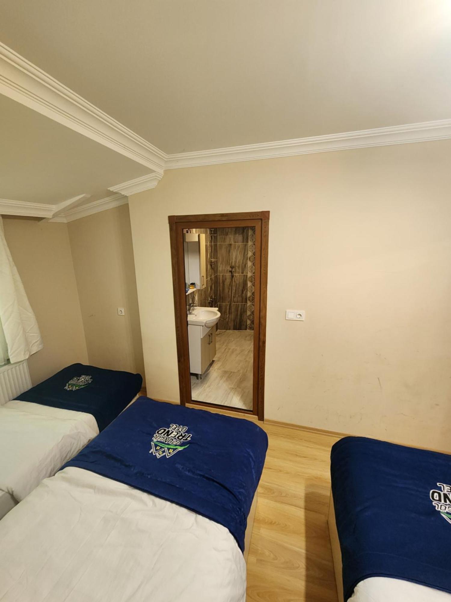 Trend Suite Hotel Hồ Uzungöl Phòng bức ảnh