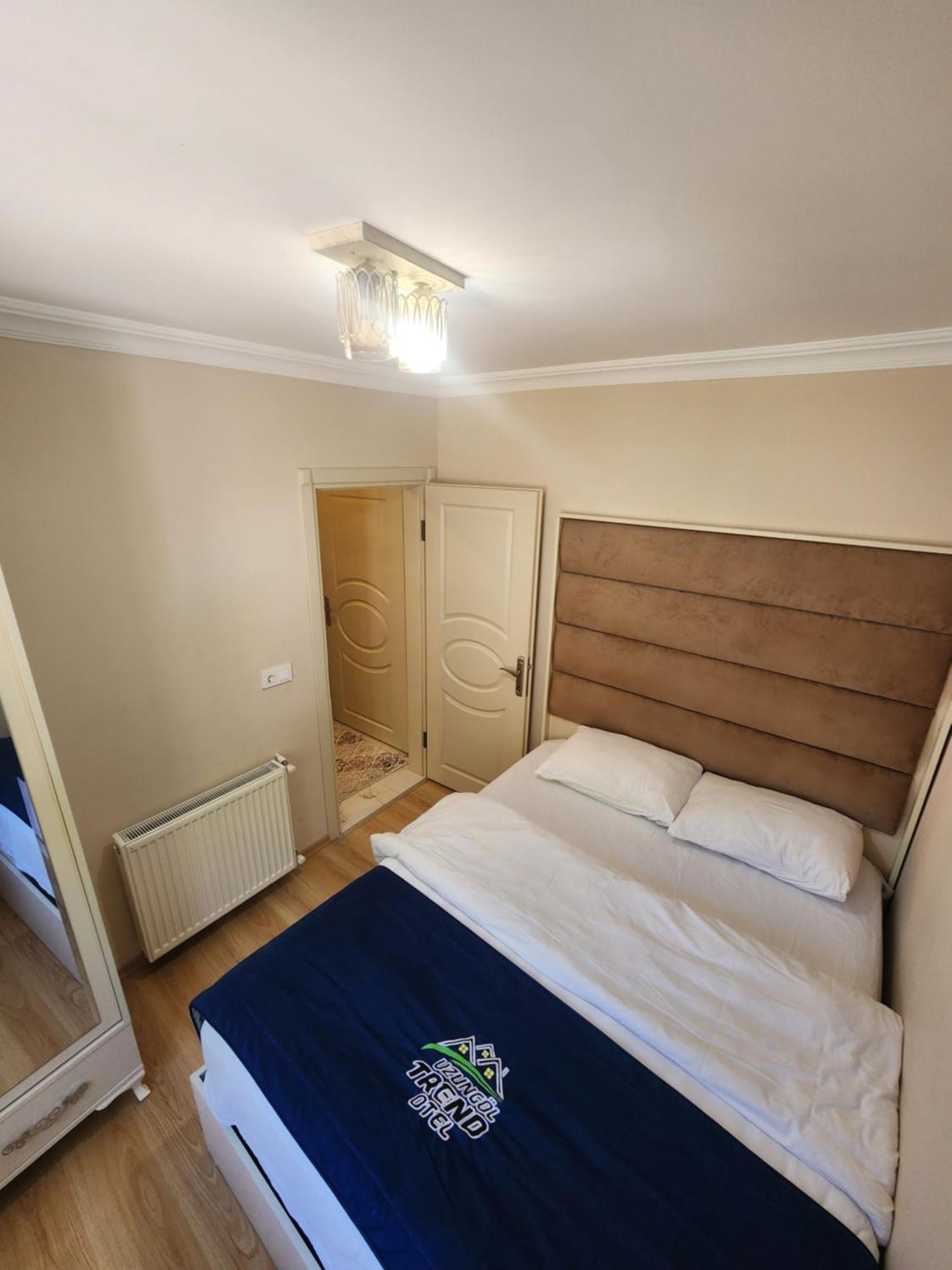 Trend Suite Hotel Hồ Uzungöl Ngoại thất bức ảnh