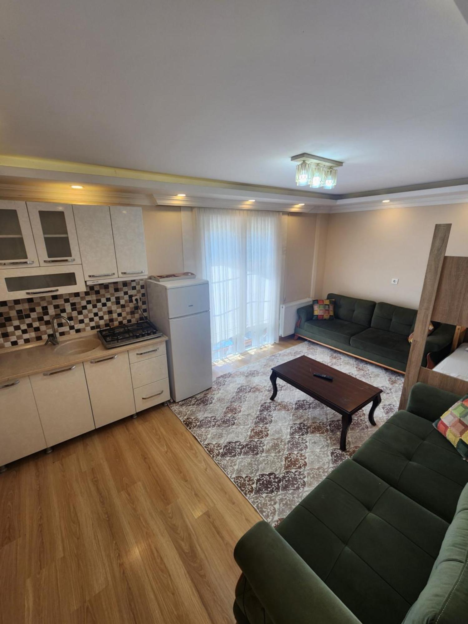 Trend Suite Hotel Hồ Uzungöl Phòng bức ảnh