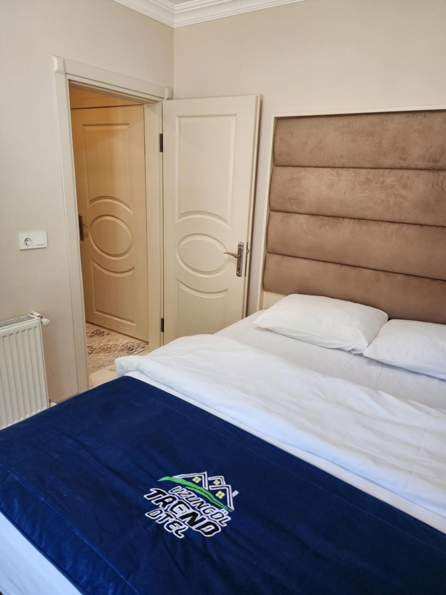 Trend Suite Hotel Hồ Uzungöl Phòng bức ảnh