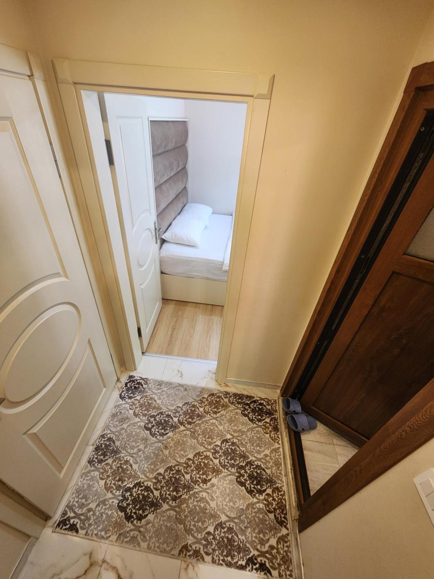Trend Suite Hotel Hồ Uzungöl Phòng bức ảnh