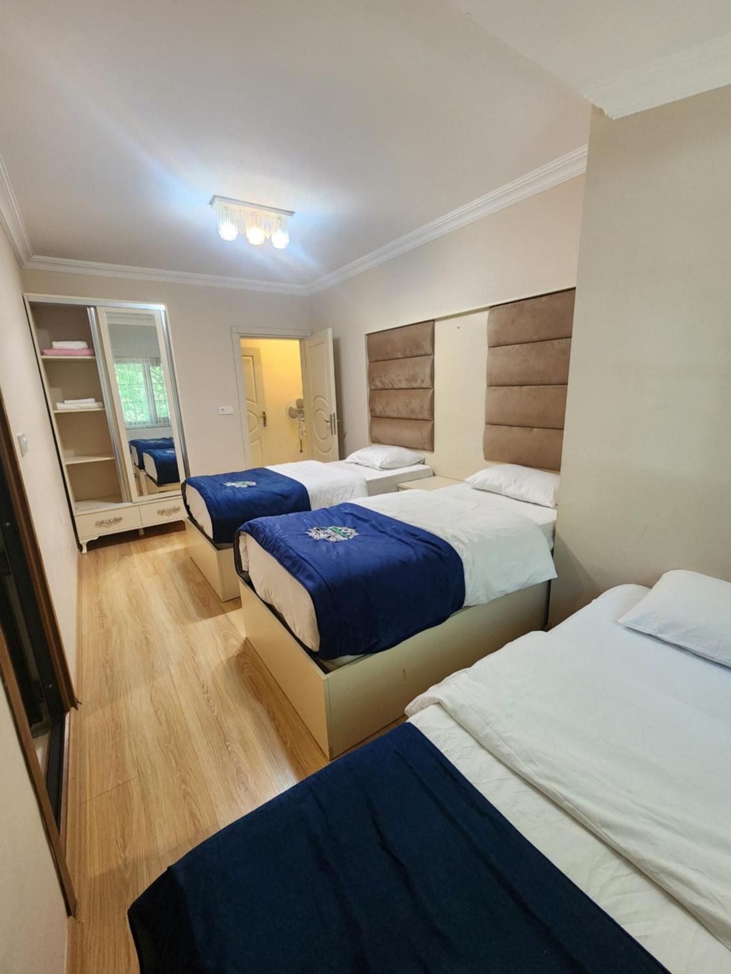 Trend Suite Hotel Hồ Uzungöl Phòng bức ảnh
