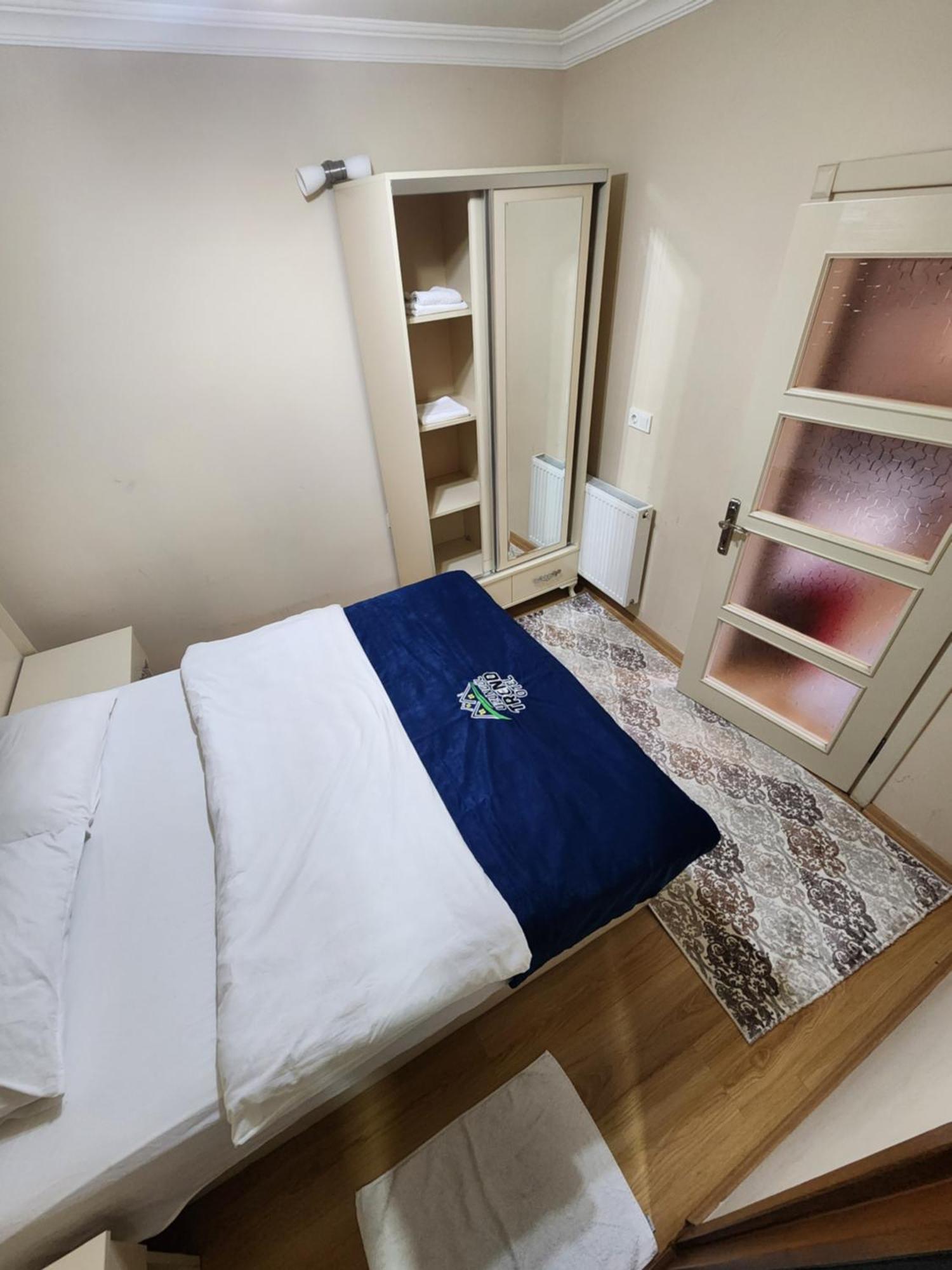 Trend Suite Hotel Hồ Uzungöl Phòng bức ảnh