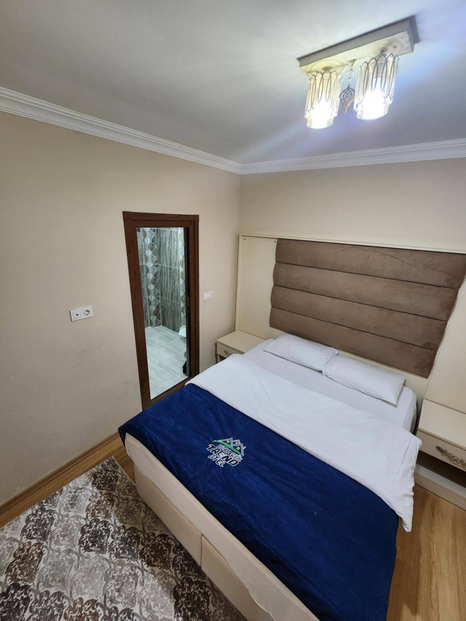 Trend Suite Hotel Hồ Uzungöl Phòng bức ảnh