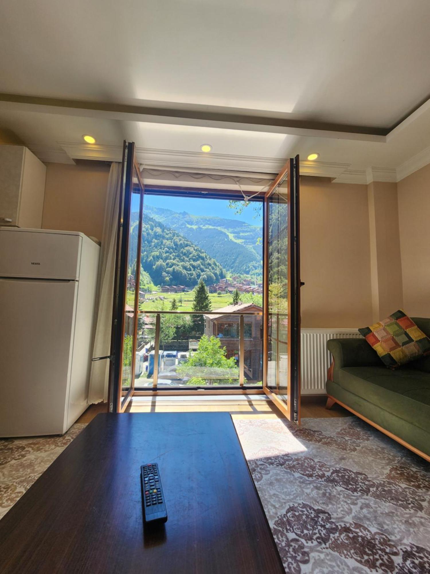 Trend Suite Hotel Hồ Uzungöl Phòng bức ảnh