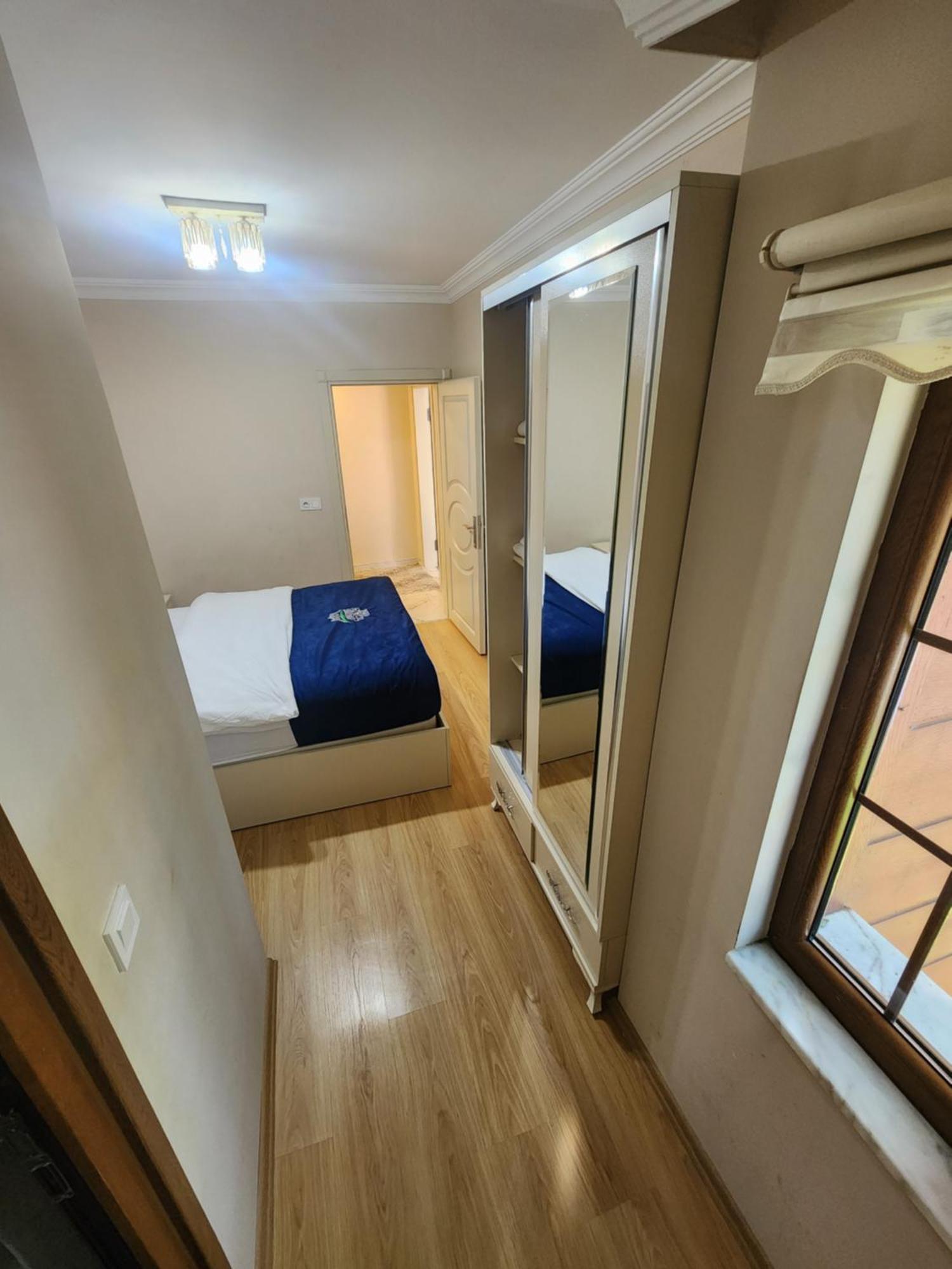 Trend Suite Hotel Hồ Uzungöl Phòng bức ảnh