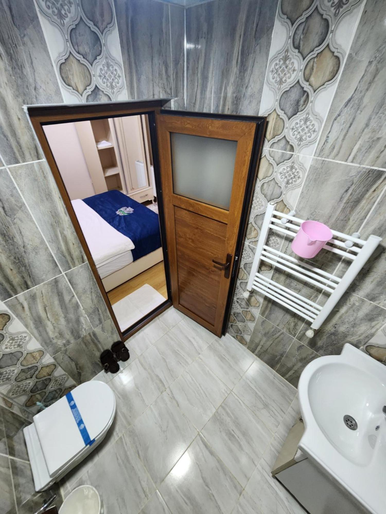 Trend Suite Hotel Hồ Uzungöl Phòng bức ảnh