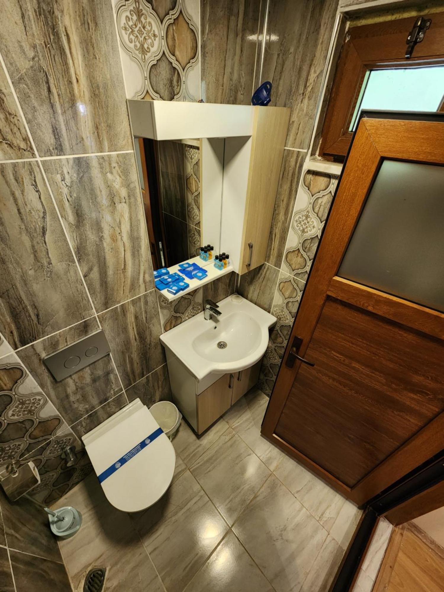 Trend Suite Hotel Hồ Uzungöl Phòng bức ảnh