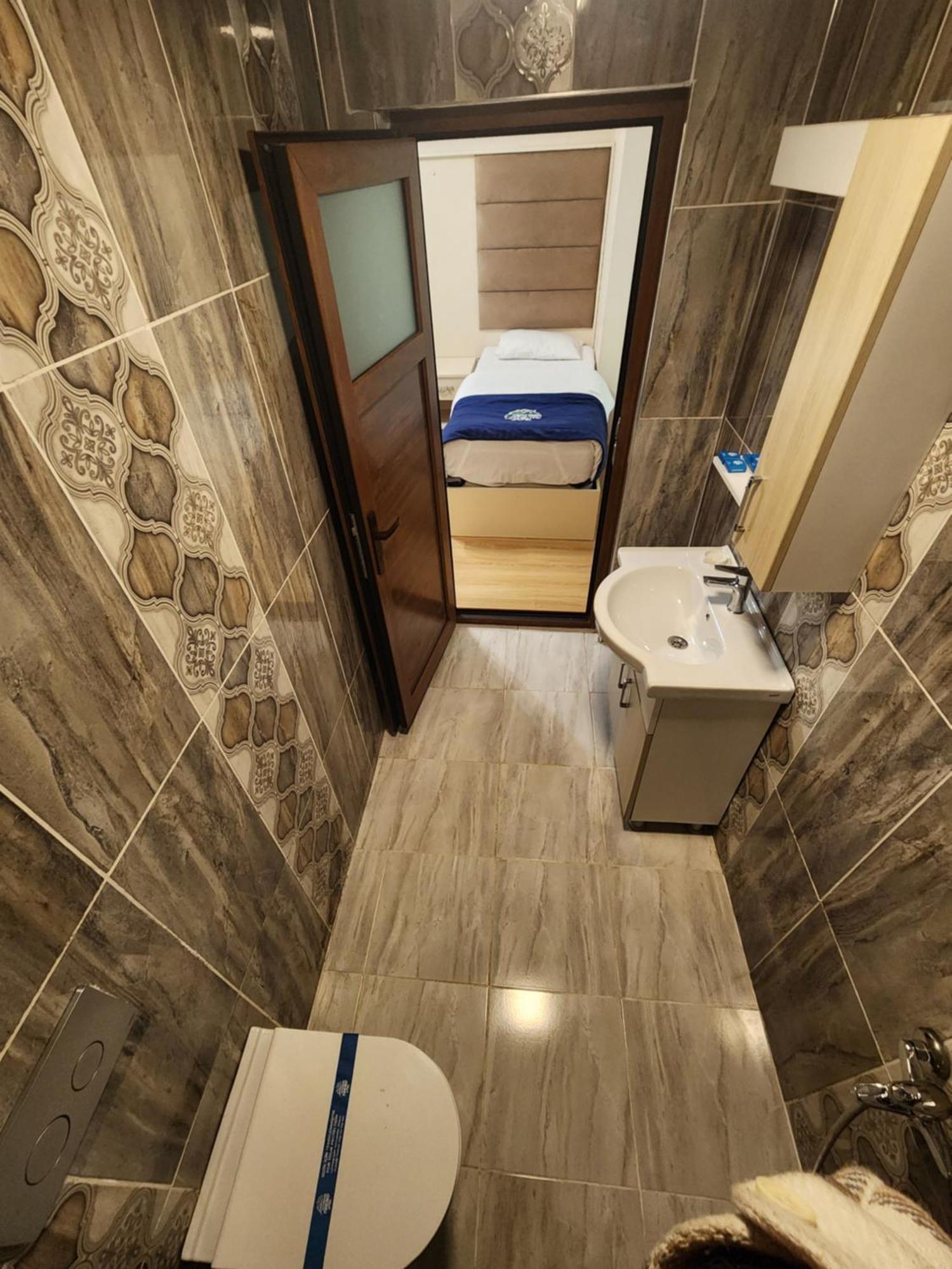 Trend Suite Hotel Hồ Uzungöl Phòng bức ảnh