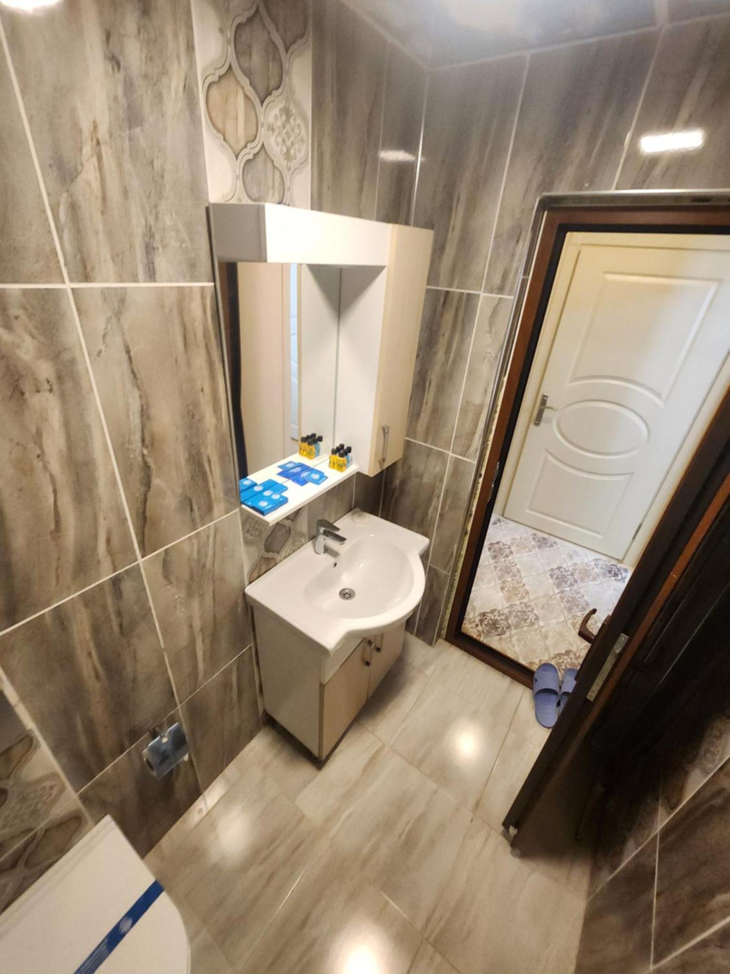Trend Suite Hotel Hồ Uzungöl Phòng bức ảnh