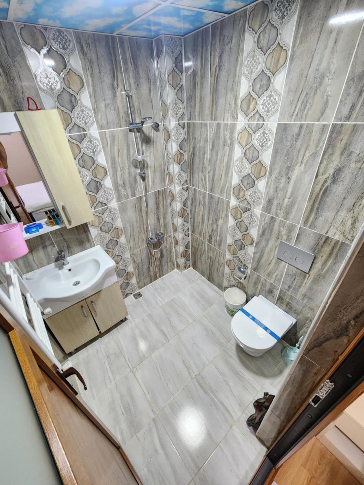Trend Suite Hotel Hồ Uzungöl Phòng bức ảnh
