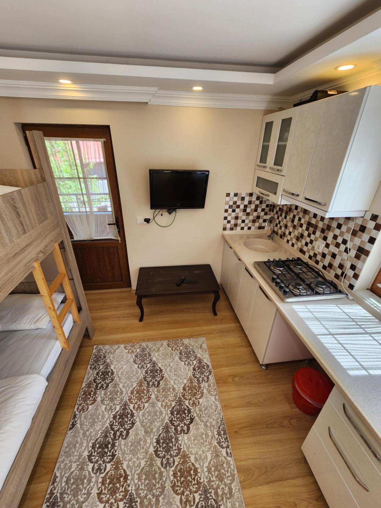 Trend Suite Hotel Hồ Uzungöl Phòng bức ảnh