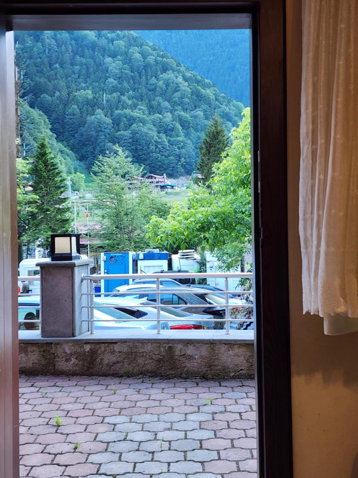 Trend Suite Hotel Hồ Uzungöl Phòng bức ảnh