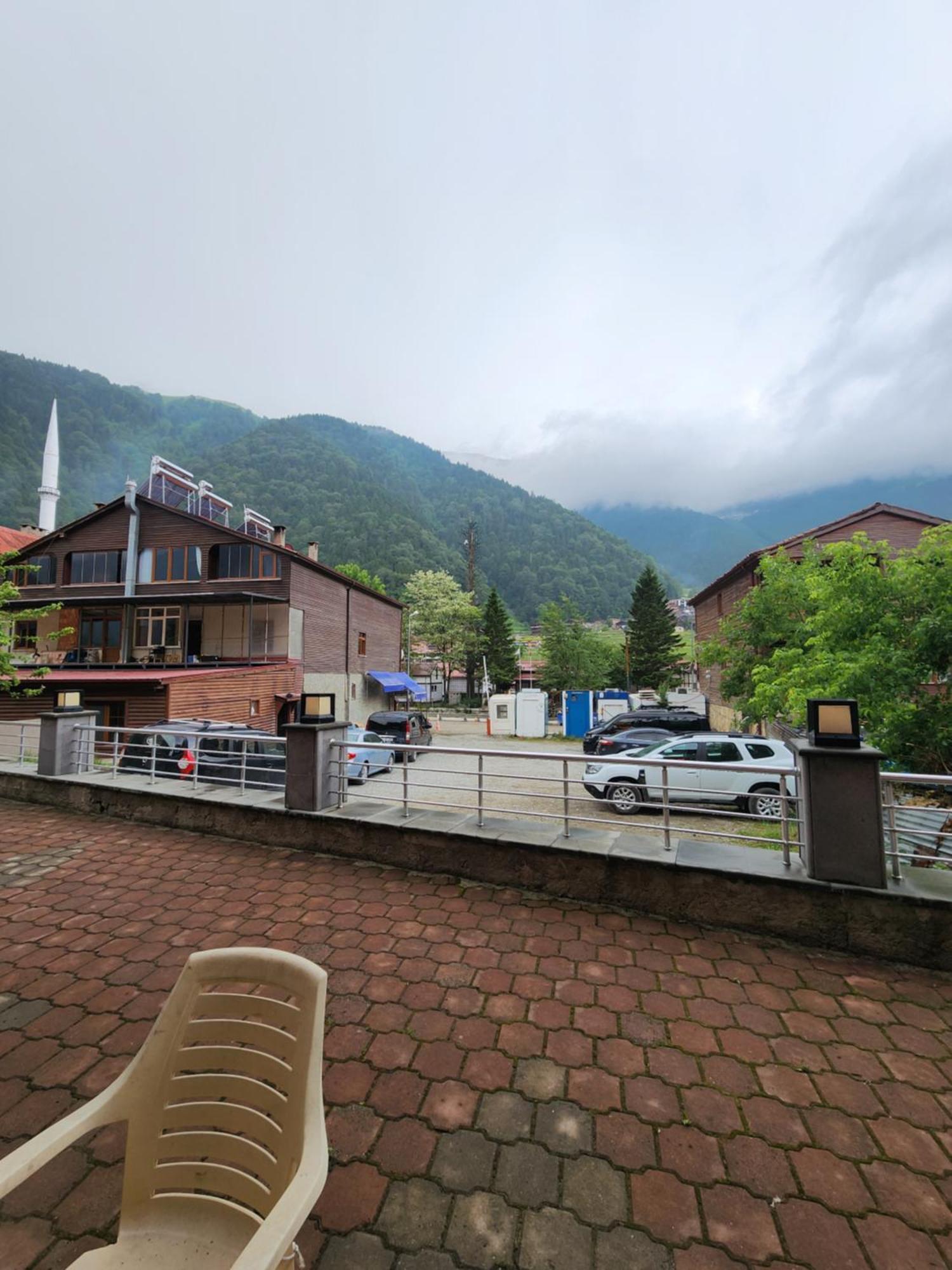 Trend Suite Hotel Hồ Uzungöl Phòng bức ảnh