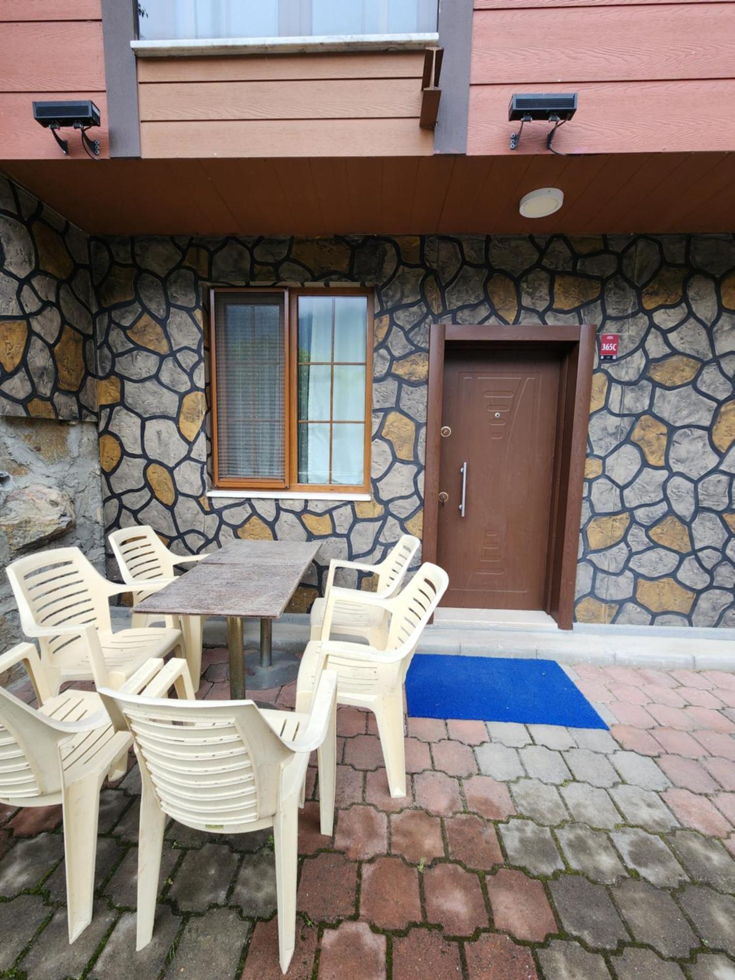 Trend Suite Hotel Hồ Uzungöl Phòng bức ảnh