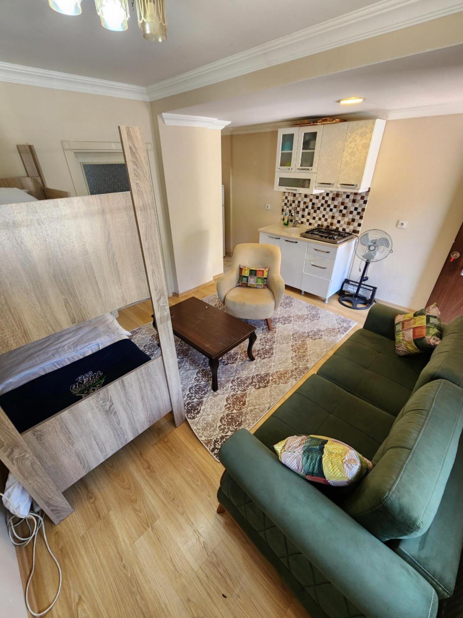 Trend Suite Hotel Hồ Uzungöl Ngoại thất bức ảnh