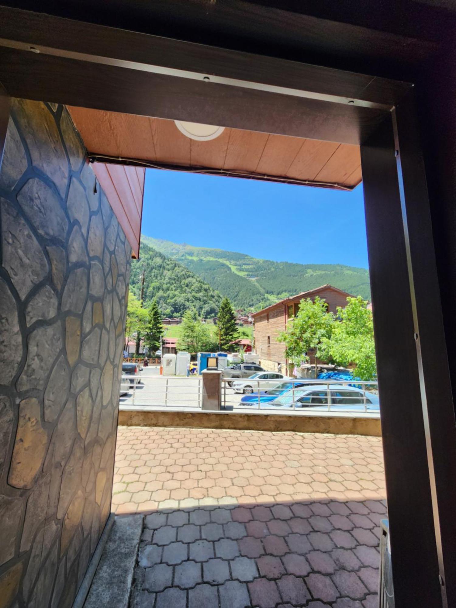 Trend Suite Hotel Hồ Uzungöl Phòng bức ảnh